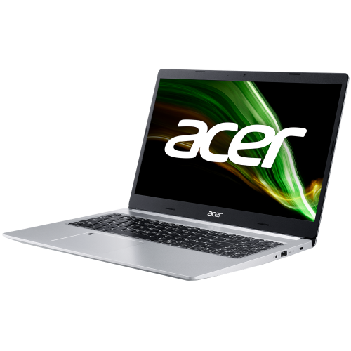 Продати Ноутбук Acer Aspire 5 A515-45G (NX.A8AEU.00F) Pure Silver за Trade-In у інтернет-магазині Телемарт - Київ, Дніпро, Україна фото
