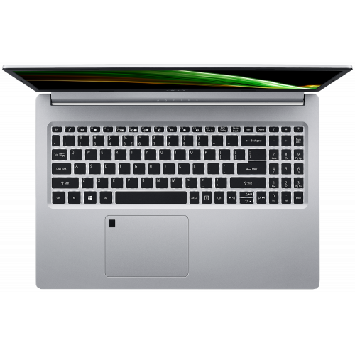 Продати Ноутбук Acer Aspire 5 A515-45G (NX.A8AEU.00F) Pure Silver за Trade-In у інтернет-магазині Телемарт - Київ, Дніпро, Україна фото