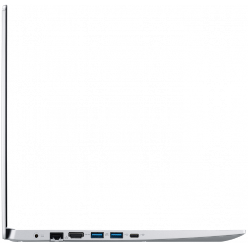 Продати Ноутбук Acer Aspire 5 A515-45G (NX.A8AEU.00D) Silver за Trade-In у інтернет-магазині Телемарт - Київ, Дніпро, Україна фото
