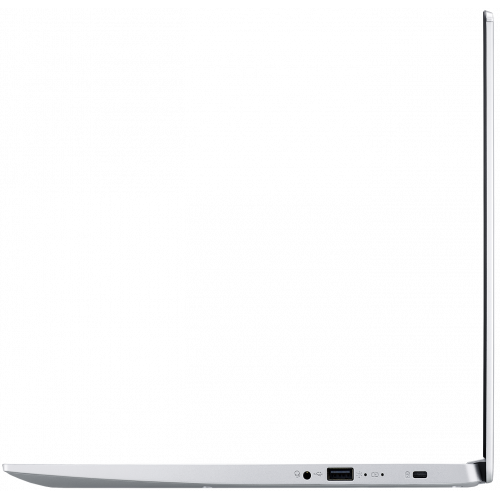 Продати Ноутбук Acer Aspire 5 A515-45G (NX.A8AEU.00D) Silver за Trade-In у інтернет-магазині Телемарт - Київ, Дніпро, Україна фото
