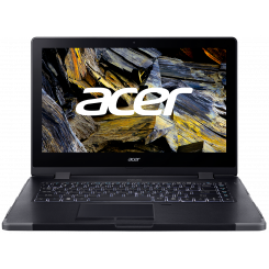 Ноутбук Acer Enduro N3 EN314-51W (NR.R0PEU.009) Black