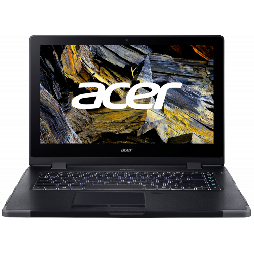 Продати Ноутбук Acer Enduro N3 EN314-51W (NR.R0PEU.009) Black за Trade-In у інтернет-магазині Телемарт - Київ, Дніпро, Україна фото