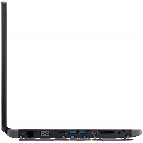 Продать Ноутбук Acer Enduro N3 EN314-51W (NR.R0PEU.009) Black по Trade-In интернет-магазине Телемарт - Киев, Днепр, Украина фото
