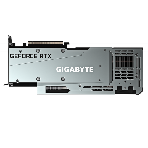 Продать Видеокарта Gigabyte GeForce RTX 3080 Ti Gaming OC 12288MB (GV-N308TGAMING OC-12GD) по Trade-In интернет-магазине Телемарт - Киев, Днепр, Украина фото