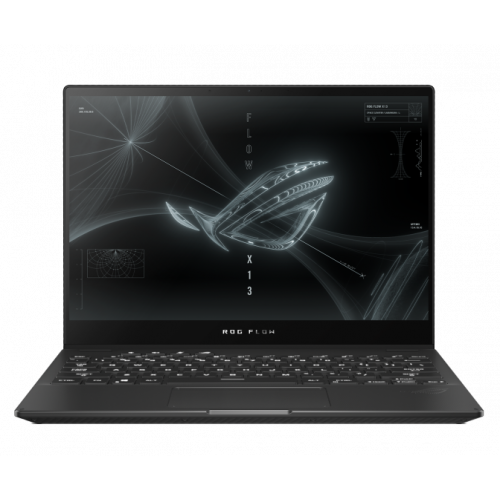 Продати Ноутбук Asus ROG Flow X13 GV301QH-K5228T (90NR06C5-M11210) Black за Trade-In у інтернет-магазині Телемарт - Київ, Дніпро, Україна фото