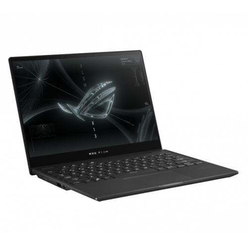 Продати Ноутбук Asus ROG Flow X13 GV301QH-K5228T (90NR06C5-M11210) Black за Trade-In у інтернет-магазині Телемарт - Київ, Дніпро, Україна фото