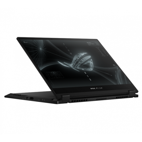 Продати Ноутбук Asus ROG Flow X13 GV301QH-K5228T (90NR06C5-M11210) Black за Trade-In у інтернет-магазині Телемарт - Київ, Дніпро, Україна фото