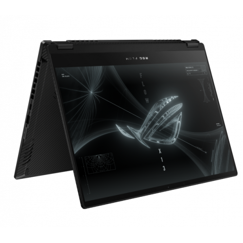 Продати Ноутбук Asus ROG Flow X13 GV301QH-K5228T (90NR06C5-M11210) Black за Trade-In у інтернет-магазині Телемарт - Київ, Дніпро, Україна фото