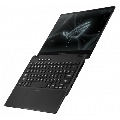 Продати Ноутбук Asus ROG Flow X13 GV301QH-K5228T (90NR06C5-M11210) Black за Trade-In у інтернет-магазині Телемарт - Київ, Дніпро, Україна фото