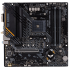 Photo Motherboard Asus TUF GAMING B550M-E (WI-FI) (sAM4, AMD B550)