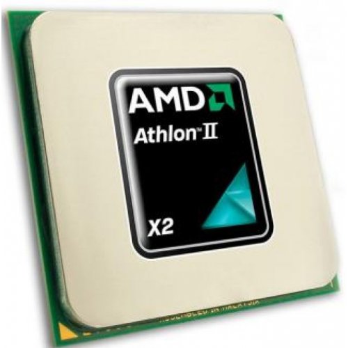Продати Процесор AMD Athlon II 64 X2 250 3.0GHz 2MB sAM3 Tray (ADX250OCK23GM/ADX250OCK23GQ) за Trade-In у інтернет-магазині Телемарт - Київ, Дніпро, Україна фото