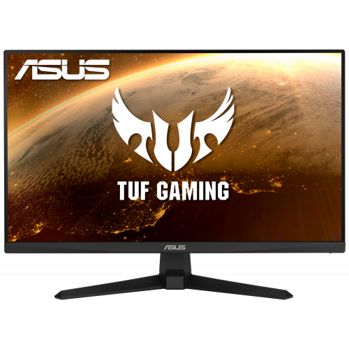 Продати Монітор Asus 23.8" TUF Gaming VG249Q1A (90LM06J1-B01170) Black за Trade-In у інтернет-магазині Телемарт - Київ, Дніпро, Україна фото
