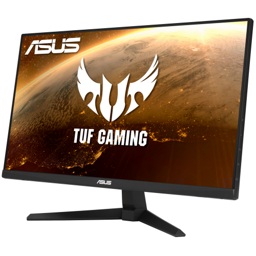 Продати Монітор Asus 23.8" TUF Gaming VG249Q1A (90LM06J1-B01170) Black за Trade-In у інтернет-магазині Телемарт - Київ, Дніпро, Україна фото