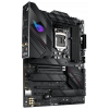 Photo Motherboard Asus ROG STRIX B560-E GAMING WIFI (s1200, Intel B560)