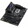 Photo Motherboard Asus ROG STRIX B560-E GAMING WIFI (s1200, Intel B560)