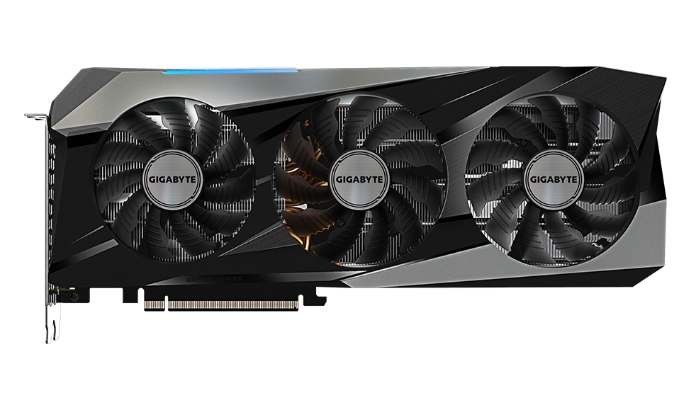 Сравнение видеокарт rtx 3070