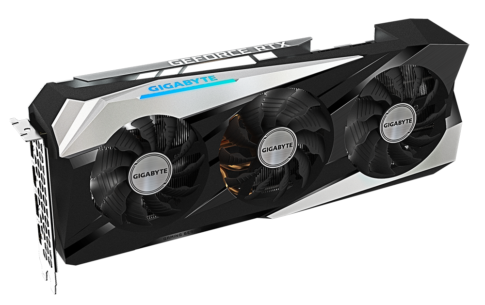 Рейтинг видеокарт rtx 3070