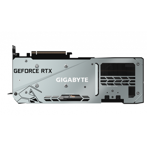 Фото Видеокарта Gigabyte GeForce RTX 3070 Ti GAMING OC 8192MB (GV-N307TGAMING OC-8GD)