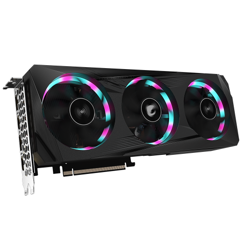 Продать Видеокарта Gigabyte GeForce RTX 3060 Ti AORUS ELITE 8192MB (GV-N306TAORUS E-8GD) по Trade-In интернет-магазине Телемарт - Киев, Днепр, Украина фото