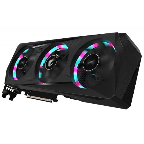 Продать Видеокарта Gigabyte GeForce RTX 3060 Ti AORUS ELITE 8192MB (GV-N306TAORUS E-8GD) по Trade-In интернет-магазине Телемарт - Киев, Днепр, Украина фото