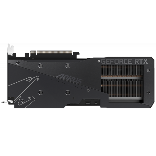 Продать Видеокарта Gigabyte GeForce RTX 3060 Ti AORUS ELITE 8192MB (GV-N306TAORUS E-8GD) по Trade-In интернет-магазине Телемарт - Киев, Днепр, Украина фото