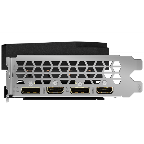 Продать Видеокарта Gigabyte GeForce RTX 3060 Ti AORUS ELITE 8192MB (GV-N306TAORUS E-8GD) по Trade-In интернет-магазине Телемарт - Киев, Днепр, Украина фото