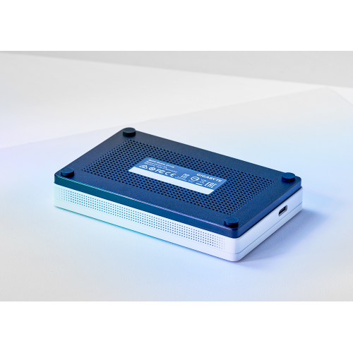Продать SSD-диск Gigabyte VISION 3D NAND TLC 1TB USB 3.2 (GP-VSD1TB) White по Trade-In интернет-магазине Телемарт - Киев, Днепр, Украина фото