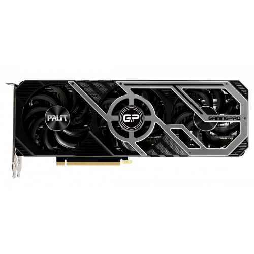 Photo Video Graphic Card Palit GeForce RTX 3080 Ti GamingPro 12288MB (NED308T019KB-132AA)