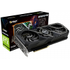 Photo Video Graphic Card Palit GeForce RTX 3070 Ti GamingPro 8192MB (NED307T019P2-1046A)