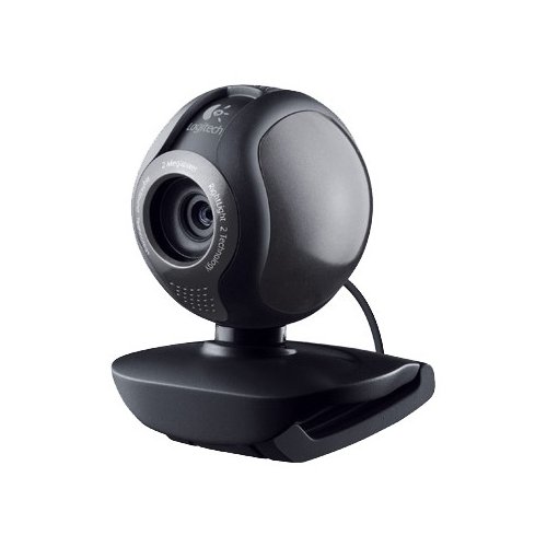 Веб-камера Logitech HD Webcam C600 (960-000398) купити в Україні: Київ, Львів, Хмельницький, Тернопіль, Івано-Франківськ | Низька ціна, відгуки, характеристики від TELEMART фото