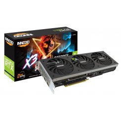 Відеокарта Inno3D GeForce RTX 3080 Ti X3 OC 12288MB (N308T3-126XX-1810VA44)