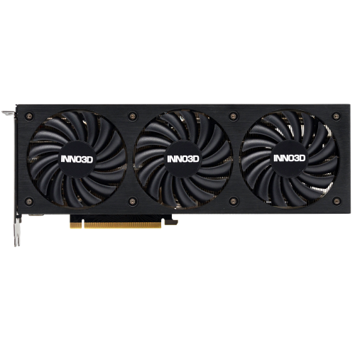 Продать Видеокарта Inno3D GeForce RTX 3080 Ti X3 OC 12288MB (N308T3-126XX-1810VA44) по Trade-In интернет-магазине Телемарт - Киев, Днепр, Украина фото