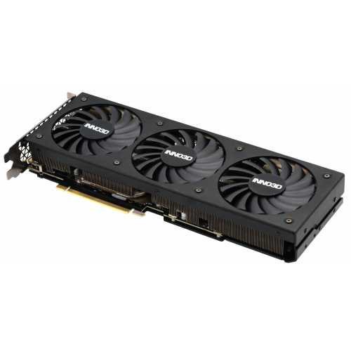 Продать Видеокарта Inno3D GeForce RTX 3080 Ti X3 OC 12288MB (N308T3-126XX-1810VA44) по Trade-In интернет-магазине Телемарт - Киев, Днепр, Украина фото