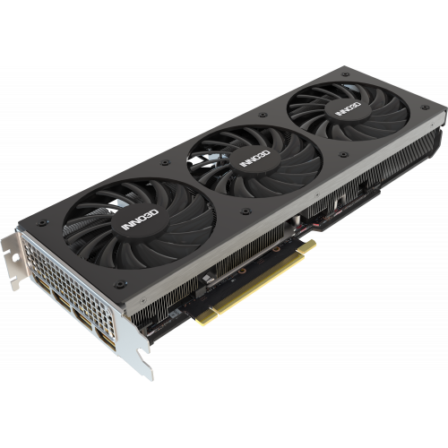 Продать Видеокарта Inno3D GeForce RTX 3080 Ti X3 OC 12288MB (N308T3-126XX-1810VA44) по Trade-In интернет-магазине Телемарт - Киев, Днепр, Украина фото