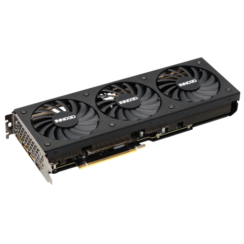 Продать Видеокарта Inno3D GeForce RTX 3080 Ti X3 OC 12288MB (N308T3-126XX-1810VA44) по Trade-In интернет-магазине Телемарт - Киев, Днепр, Украина фото