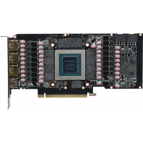 Продать Видеокарта Inno3D GeForce RTX 3080 Ti X3 OC 12288MB (N308T3-126XX-1810VA44) по Trade-In интернет-магазине Телемарт - Киев, Днепр, Украина фото