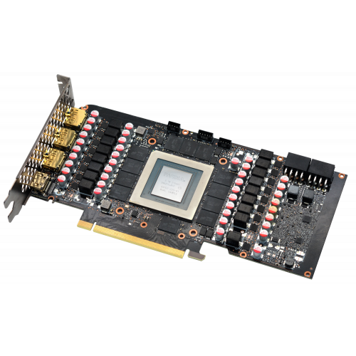 Продать Видеокарта Inno3D GeForce RTX 3080 Ti X3 OC 12288MB (N308T3-126XX-1810VA44) по Trade-In интернет-магазине Телемарт - Киев, Днепр, Украина фото