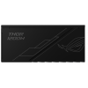 Фото Блок живлення Asus ROG Thor 1200W Platinum Aura OLED (ROG-THOR-1200P-OEM) Custom OEM Black