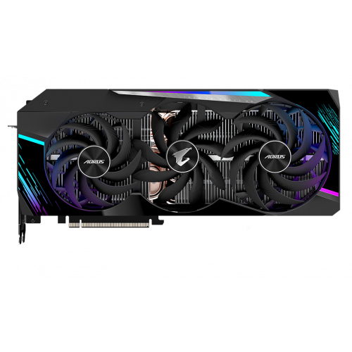 Продати Відеокарта Gigabyte GeForce RTX 3080 Ti AORUS XTREME 12288MB (GV-N308TAORUS X-12GD) за Trade-In у інтернет-магазині Телемарт - Київ, Дніпро, Україна фото