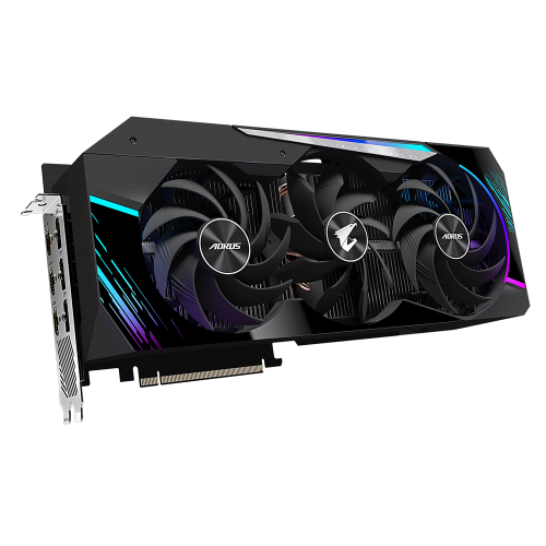 Продати Відеокарта Gigabyte GeForce RTX 3080 Ti AORUS XTREME 12288MB (GV-N308TAORUS X-12GD) за Trade-In у інтернет-магазині Телемарт - Київ, Дніпро, Україна фото