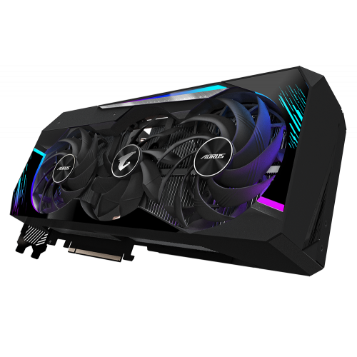 Продати Відеокарта Gigabyte GeForce RTX 3080 Ti AORUS XTREME 12288MB (GV-N308TAORUS X-12GD) за Trade-In у інтернет-магазині Телемарт - Київ, Дніпро, Україна фото