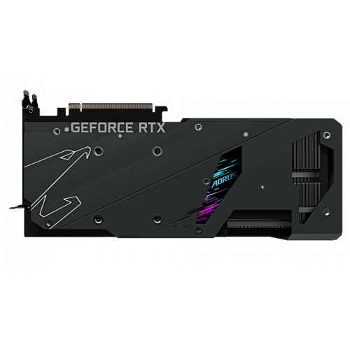 Продати Відеокарта Gigabyte GeForce RTX 3080 Ti AORUS XTREME 12288MB (GV-N308TAORUS X-12GD) за Trade-In у інтернет-магазині Телемарт - Київ, Дніпро, Україна фото