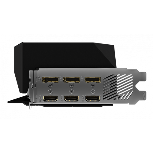 Продати Відеокарта Gigabyte GeForce RTX 3080 Ti AORUS XTREME 12288MB (GV-N308TAORUS X-12GD) за Trade-In у інтернет-магазині Телемарт - Київ, Дніпро, Україна фото