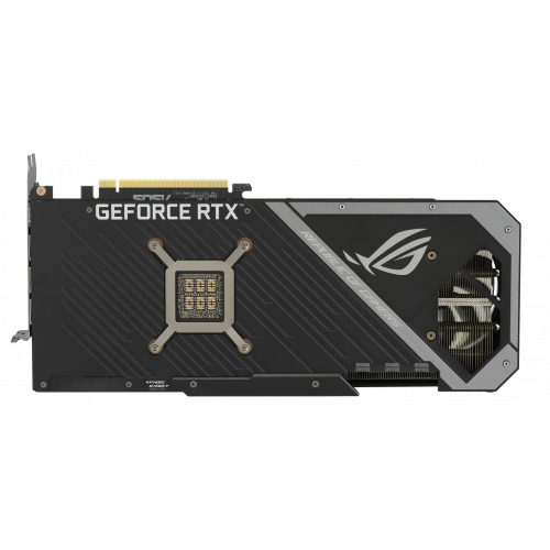 Build a PC for Video Graphic Card Asus ROG GeForce RTX 3080 Ti