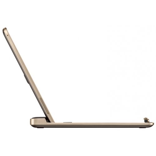 Купить Чехол-клавиатура Samsung для Galaxy Tab S 10.5 EJ-CT800RAEGRU Bronze Titanium - цена в Харькове, Киеве, Днепре, Одессе
в интернет-магазине Telemart фото