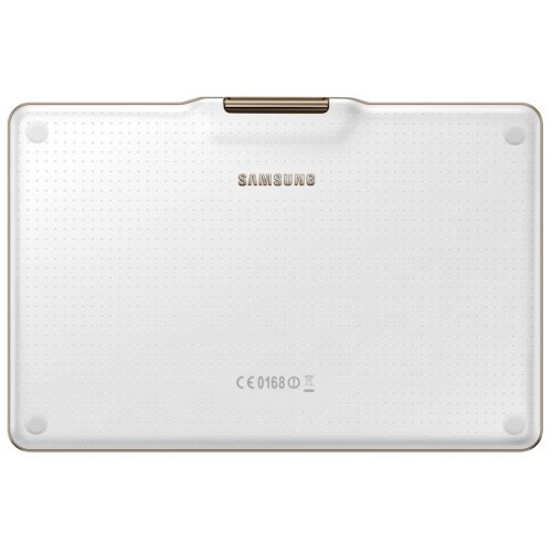 Купить Чехол-клавиатура Samsung для Galaxy Tab S 10.5 EJ-CT800RWEGRU White - цена в Харькове, Киеве, Днепре, Одессе
в интернет-магазине Telemart фото