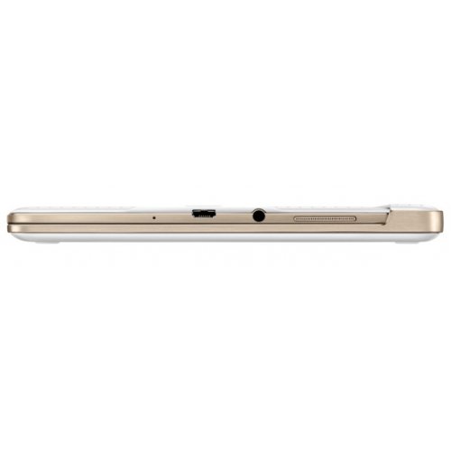 Купить Чехол-клавиатура Samsung для Galaxy Tab S 10.5 EJ-CT800RWEGRU White - цена в Харькове, Киеве, Днепре, Одессе
в интернет-магазине Telemart фото