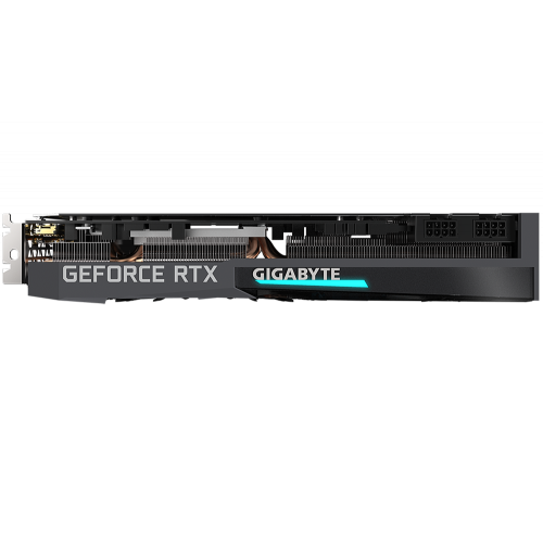 Фото Відеокарта Gigabyte GeForce RTX 3070 Ti EAGLE OC 8192MB (GV-N307TEAGLE OC-8GD)