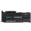 Фото Видеокарта Gigabyte GeForce RTX 3070 Ti EAGLE OC 8192MB (GV-N307TEAGLE OC-8GD)