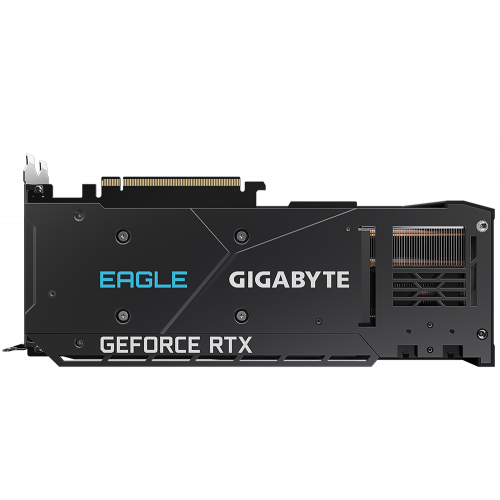 Фото Видеокарта Gigabyte GeForce RTX 3070 Ti EAGLE OC 8192MB (GV-N307TEAGLE OC-8GD)